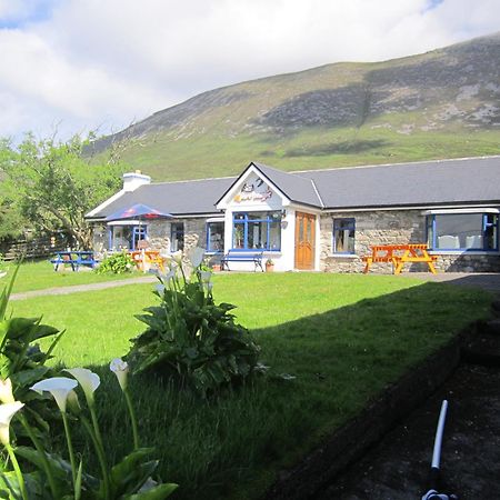 Pure Magic Lodge Slievemore 외부 사진