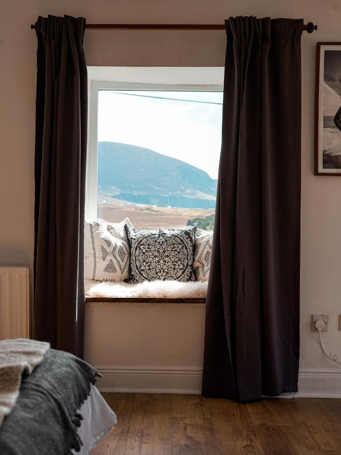 Pure Magic Lodge Slievemore 외부 사진