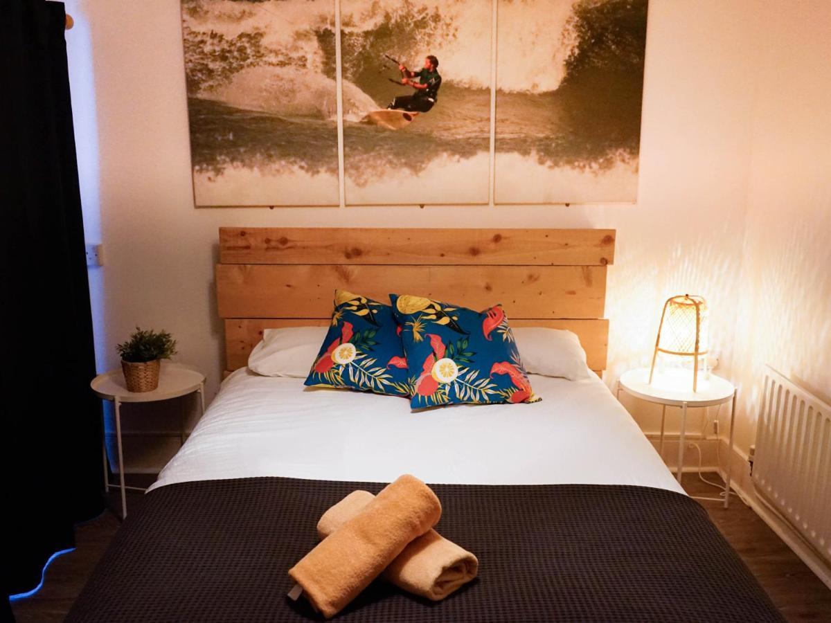 Pure Magic Lodge Slievemore 외부 사진