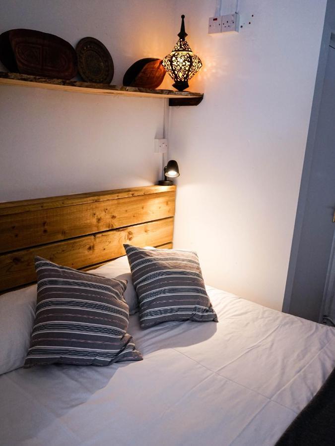 Pure Magic Lodge Slievemore 외부 사진