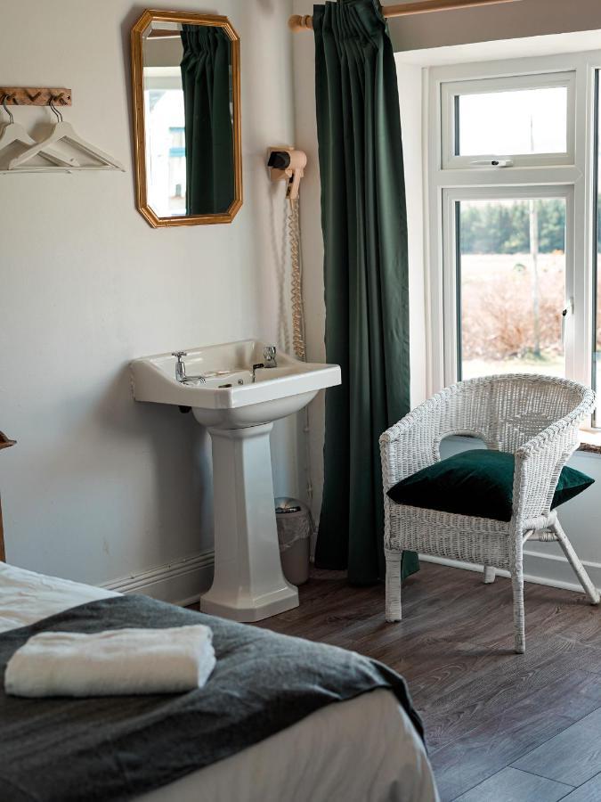 Pure Magic Lodge Slievemore 외부 사진