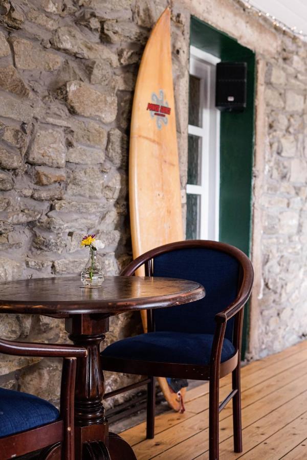 Pure Magic Lodge Slievemore 외부 사진