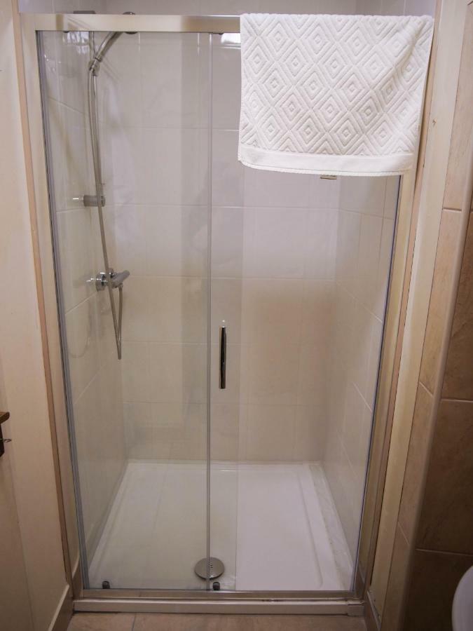 Pure Magic Lodge Slievemore 외부 사진